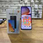 К162/Сотовый телефон Xiaomi Redmi 12 256gb/SK150182