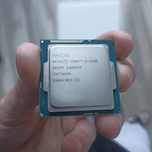 Процессор i3 4160