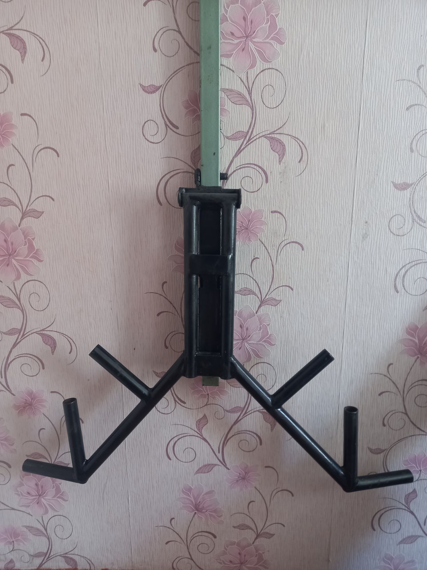 Турник брусья много функциональный