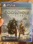Продам Игры на Play Station 4