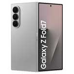 Продам Z Fold 7 512gb EAC