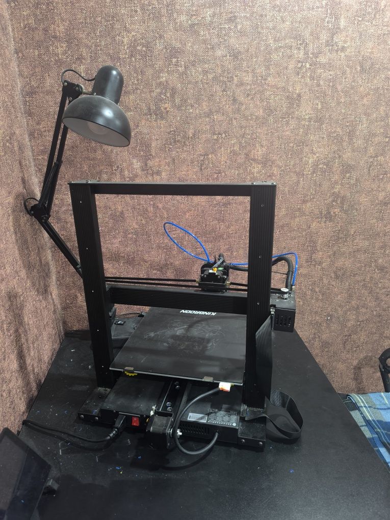 3D принтер kingroon