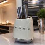 Smeg набор ножей