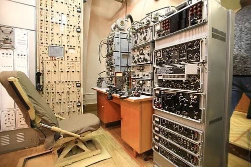 Советские приборлар қабылдаймыз