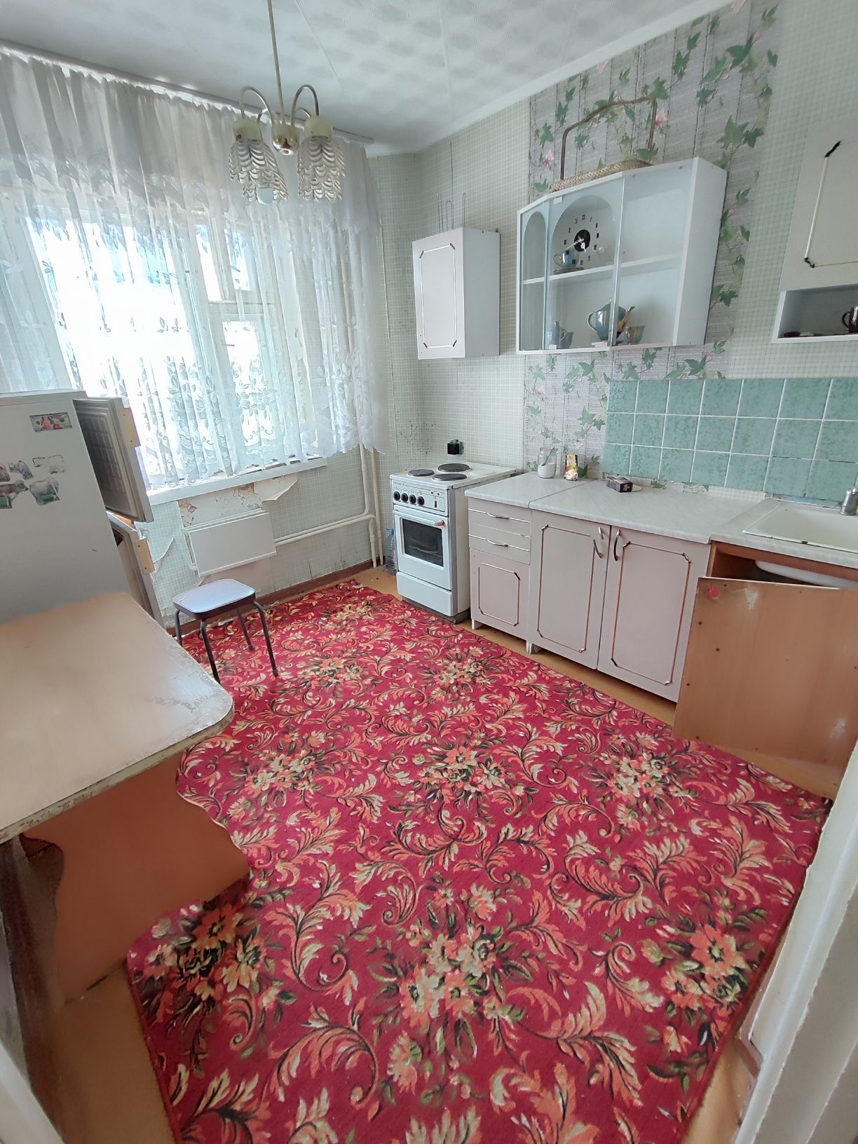 1-комн (9-46, 8 эт)