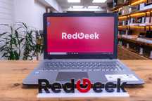 Asus X543UA Core i3-6100U HD Graphics 520  SSD 128GB  Магазин Red Geek