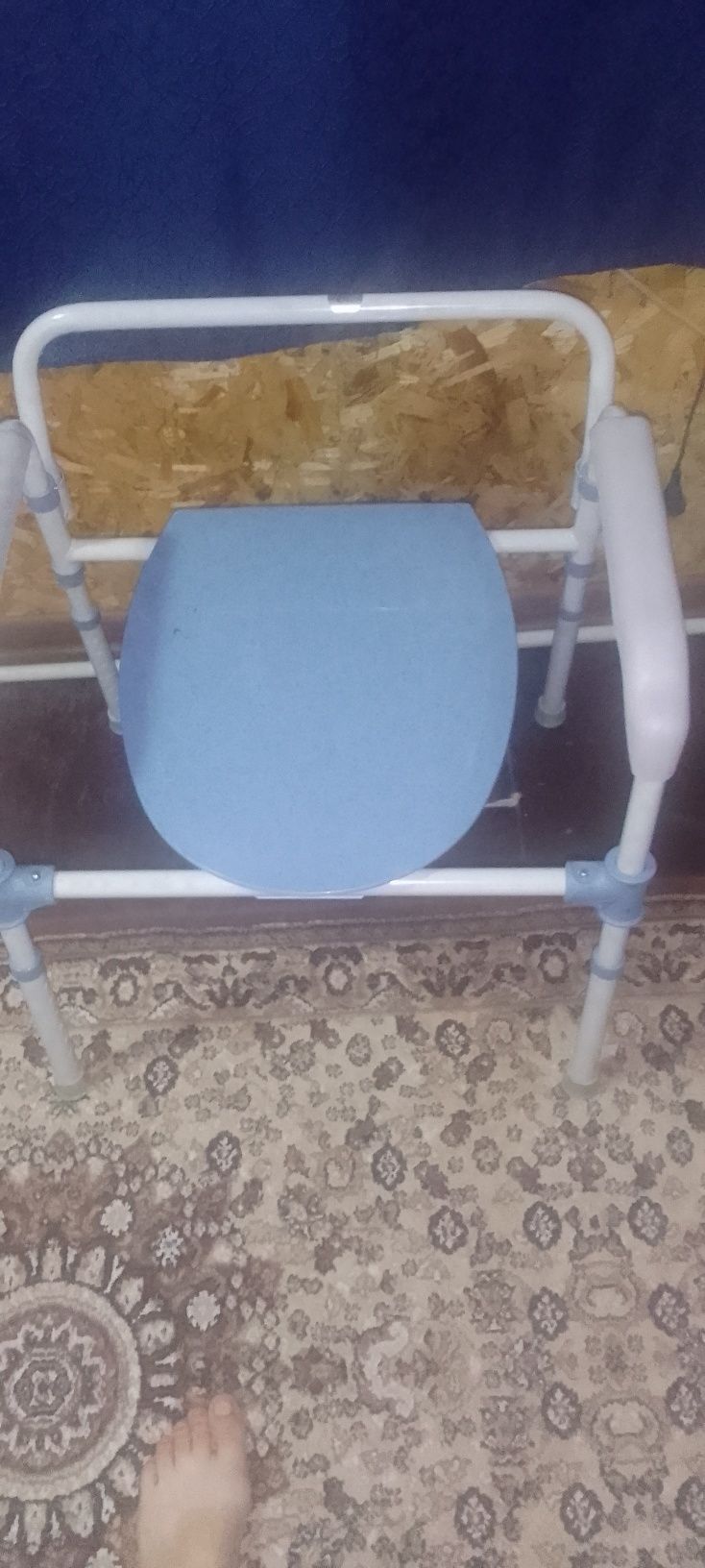 Продам биотуалет
