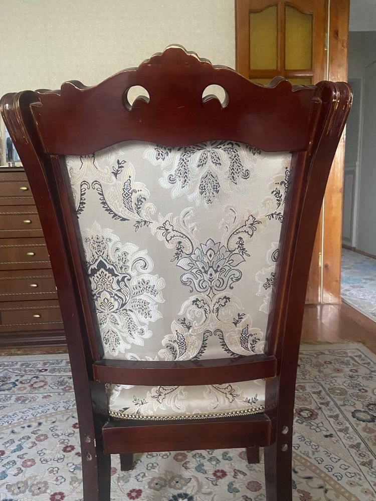 Продам Стулья, Б/У.