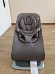 Шезлонг ergobaby evolve