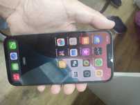 Iphone 12 promax 128