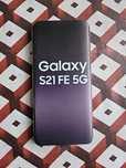 Смартфон Самсунг S21FE  5G