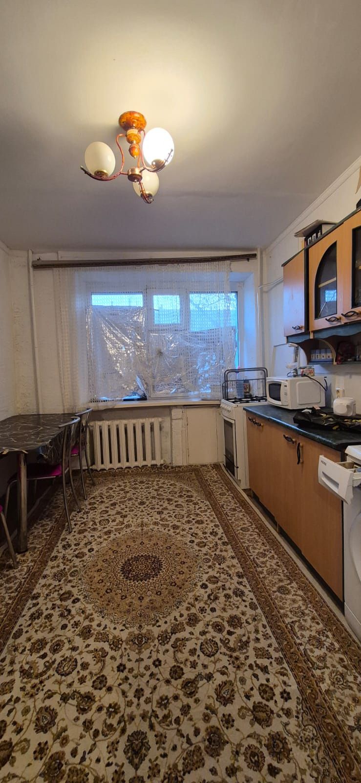 Сатылады район обл болница 2 этаж