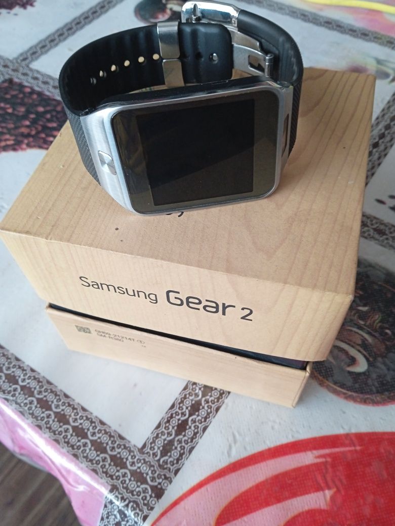 Smart часы Samsung оригинал