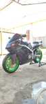 Kavasaki  NINJA ZX6R