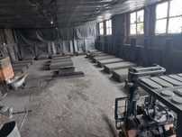 Цех по производству газоблоков. Действующий бизнес под ключ.