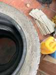 Шина сатылады 215/55 R15