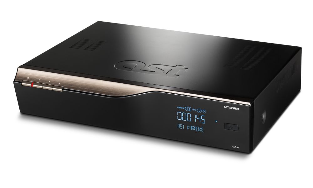 Караоке Аст-Mini Ast-250 Ast-50