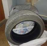 Шины летний Falken 235/45 R18