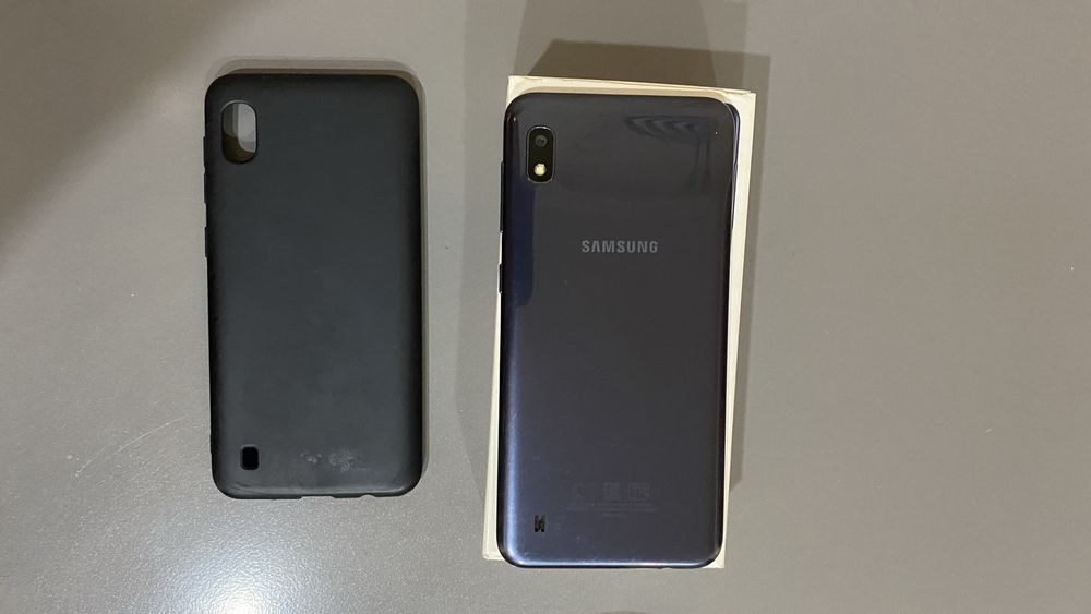 Galaxy A10 Продаю