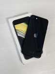 Iphone SE 2020, 128gb сост жаксы