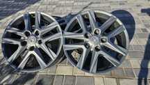 Продам диски R 20 5×150