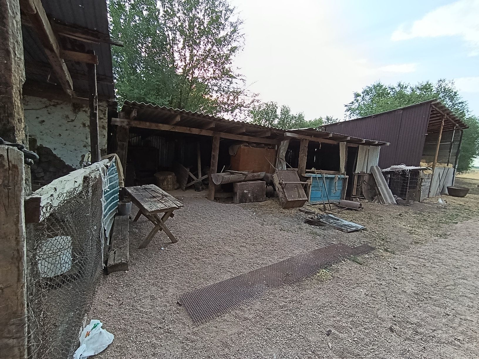 Продаётся частный дом