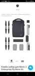 Комбо набор для Mavic 2 Enterprise Fly More Kit
