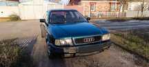 Продам Ауди б4 1991г