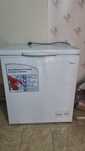 Продам морозильник ларь MIDEA