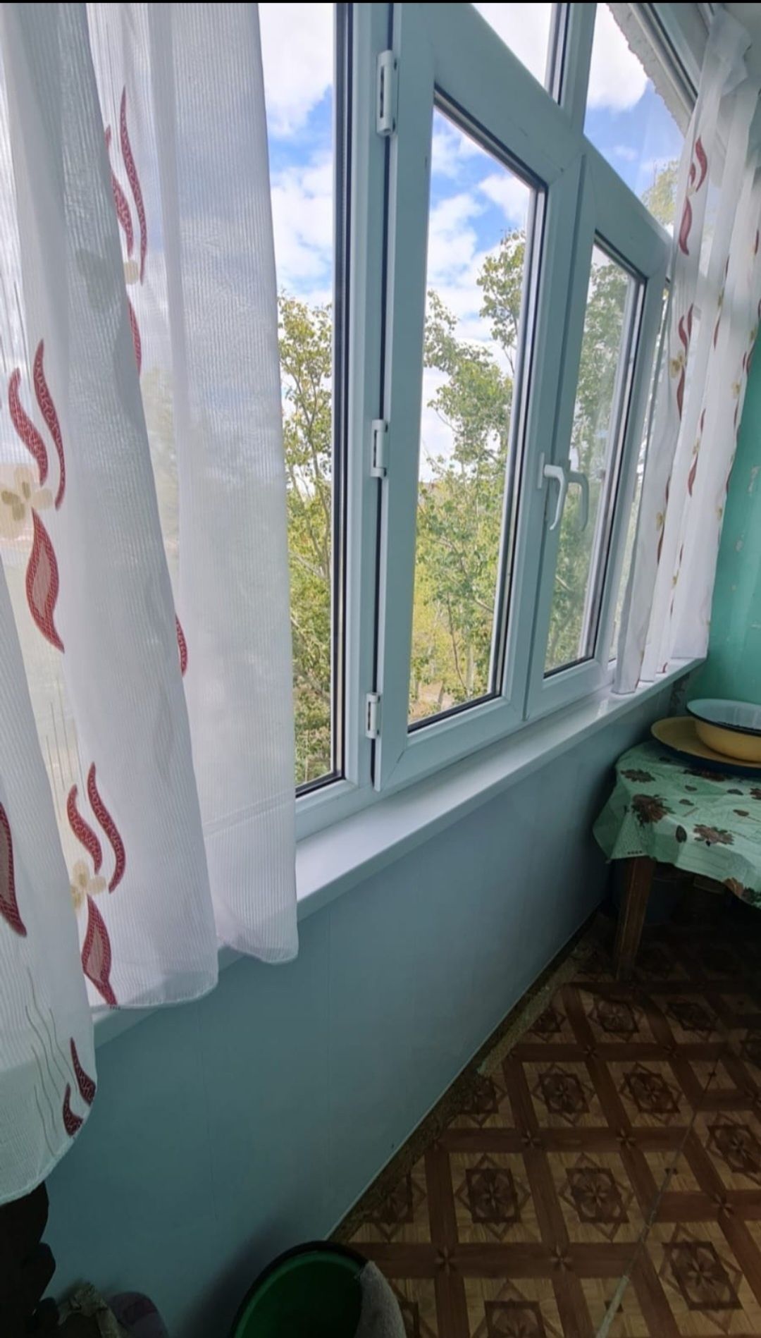 Продам квартиру отличную