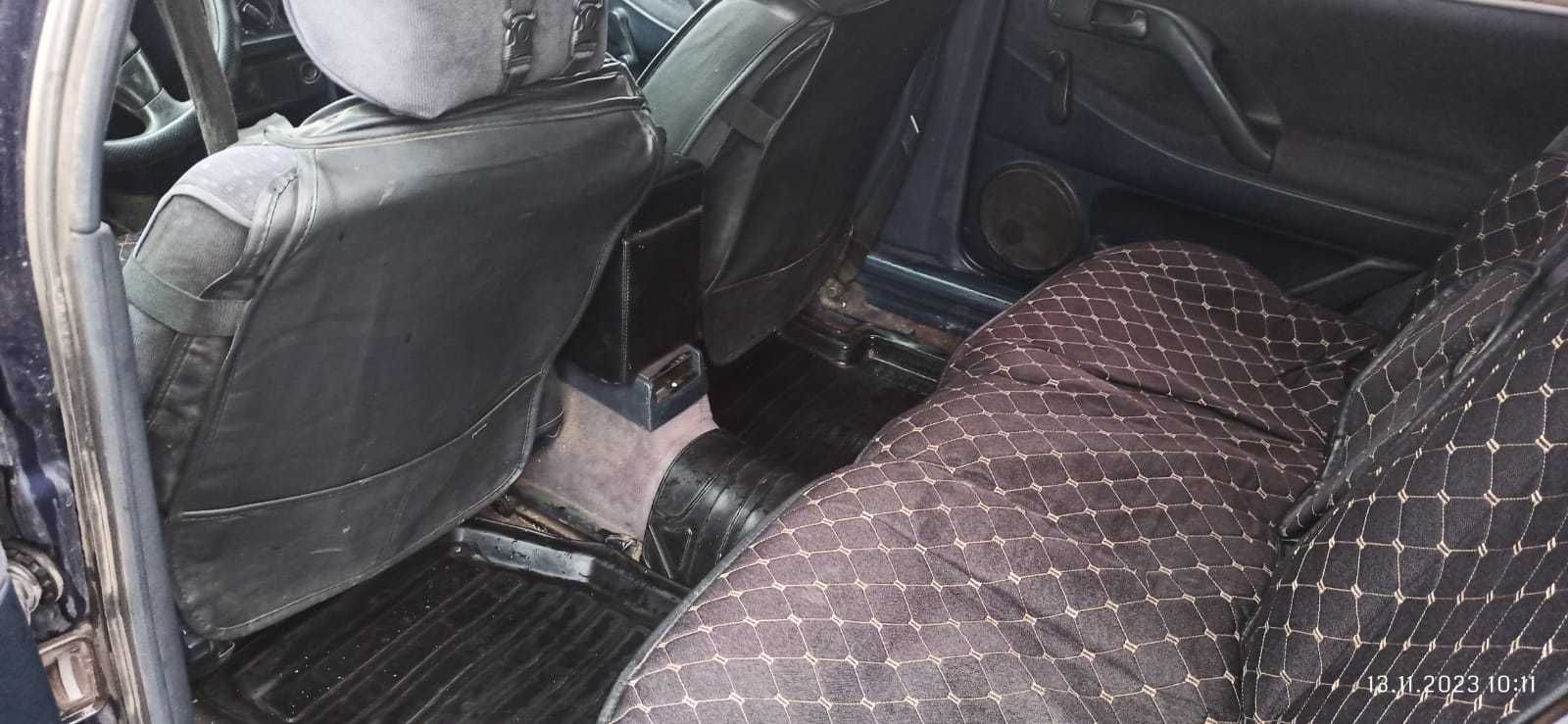 Volkswagen passat b4 | Год 1995 | 1.8Л