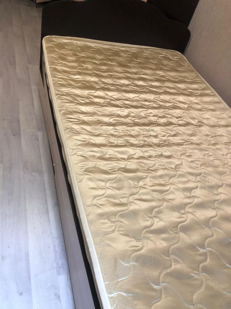 Кровать 1*40