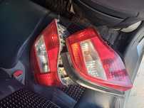 Задние Фары от daewoo nexia 2