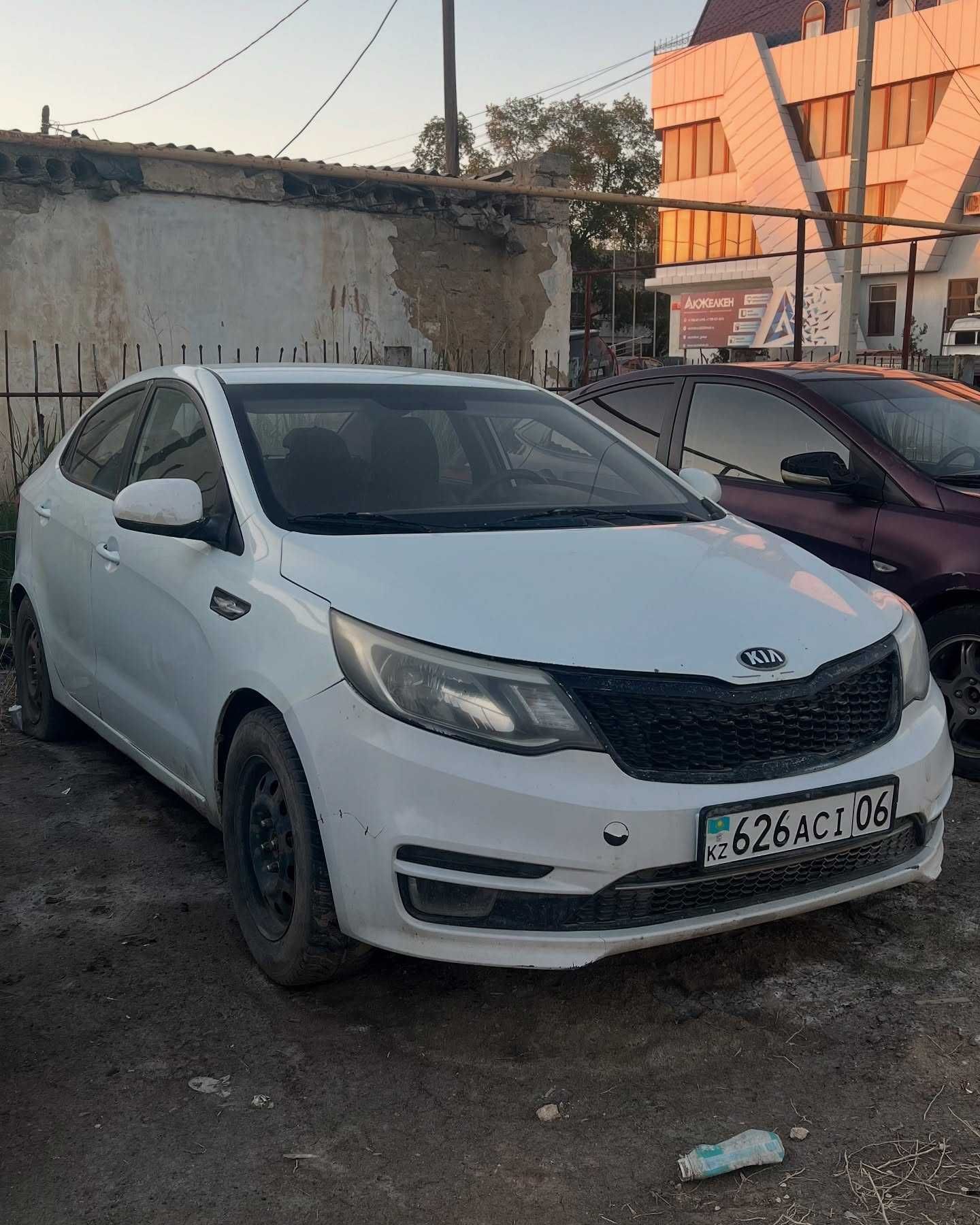 Аренда авто Атырау Яндекс Такси
