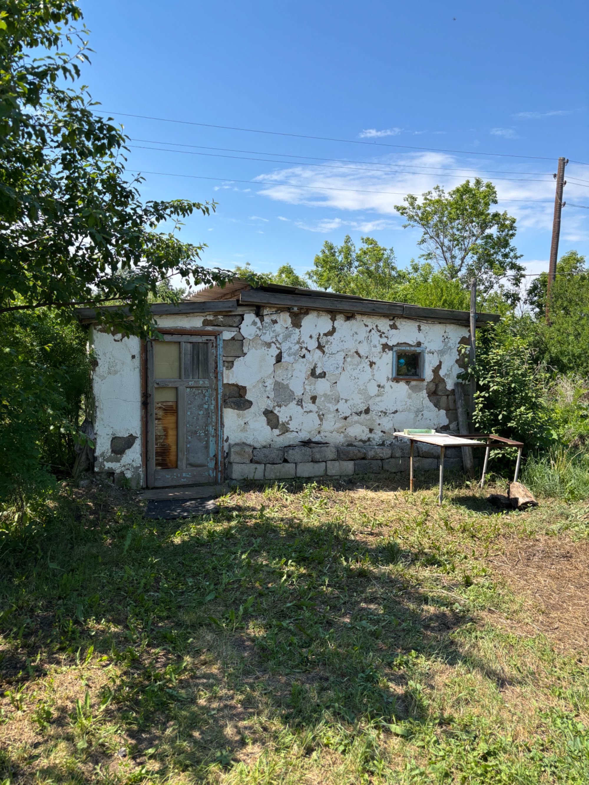 Продам дом в с. Карасай Акколь