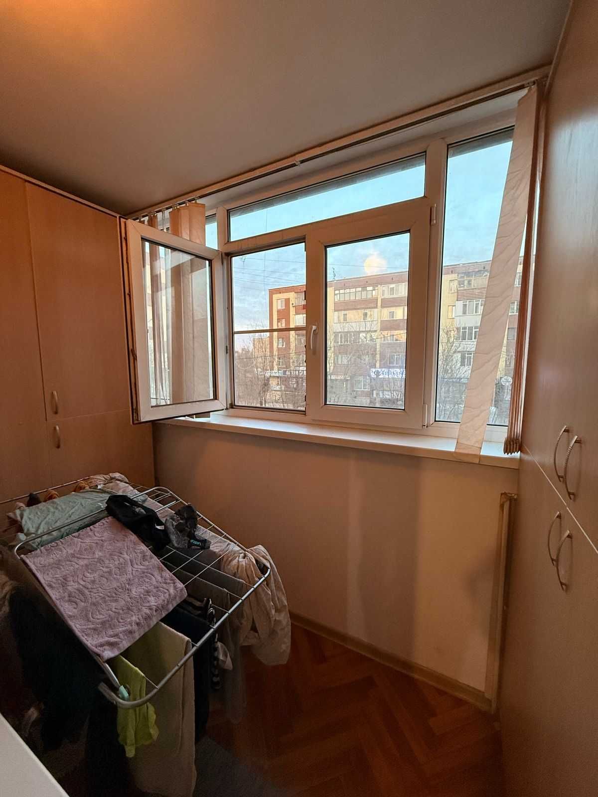 продается 3ком квартира