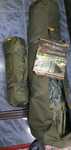Карповая палатка Prologic C-Series Bivvy & Overwrap 2 Man