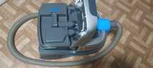 Пылесос Zelmet 1700w
