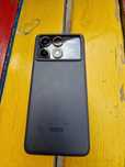 Poco f6 pro как новый,года нету