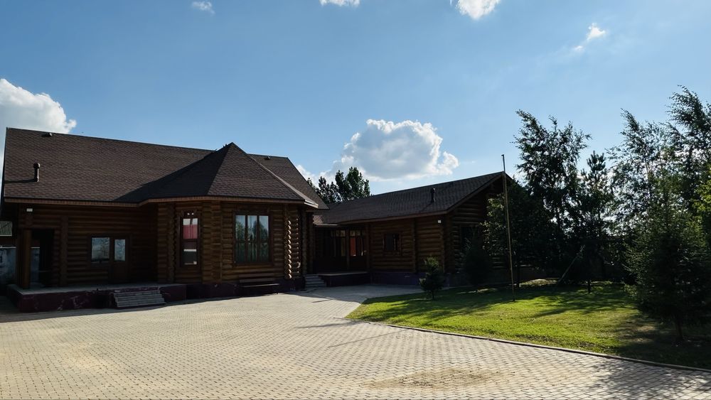 Загородный дом / зона отдыха