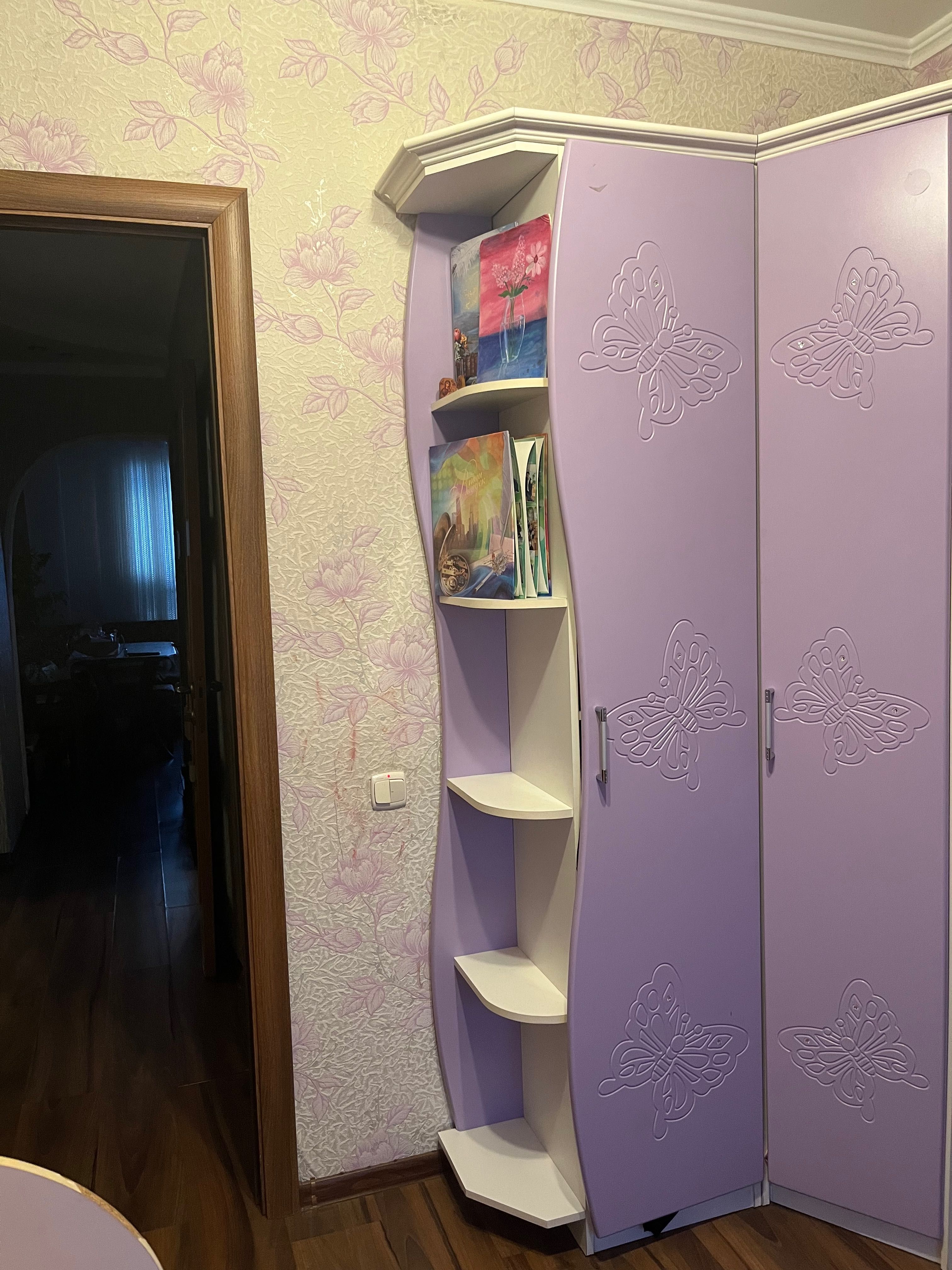 Детский гарнитур