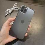 Iphone 12 Pro 128gb Рабочий Оригинал Без ремонта С коробкой