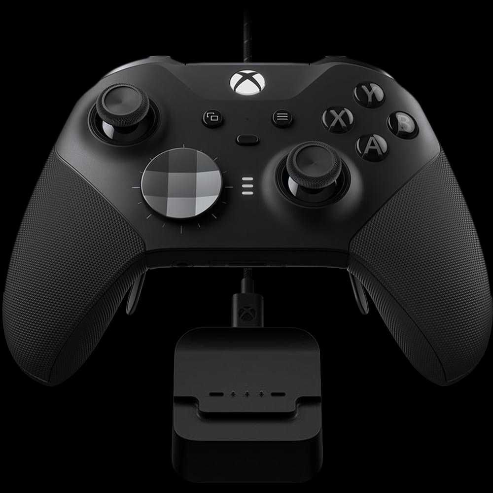 Беспроводной геймпад Xbox One Elite серии 2