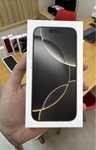 Iphone 16 pro max НОВЫЙ!