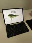 Клавиатура Logitech Keys to go для iPad iPhone