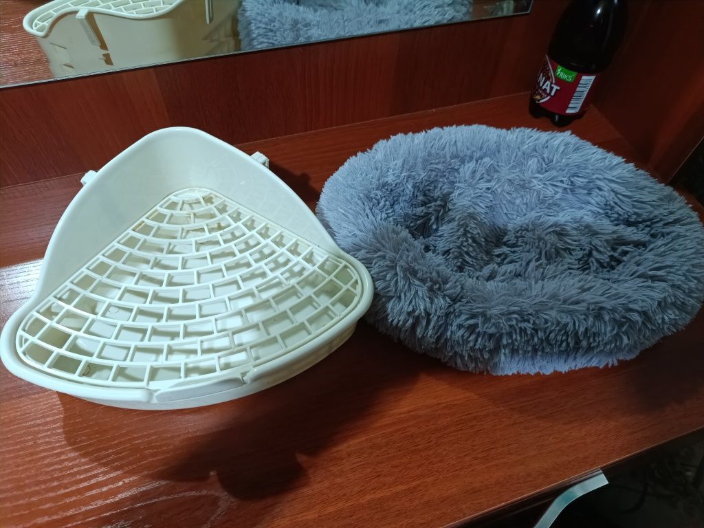 Все для кролика или морской свинки