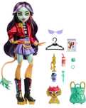 Кукла Монстер Хай Джинафаер / Monster High