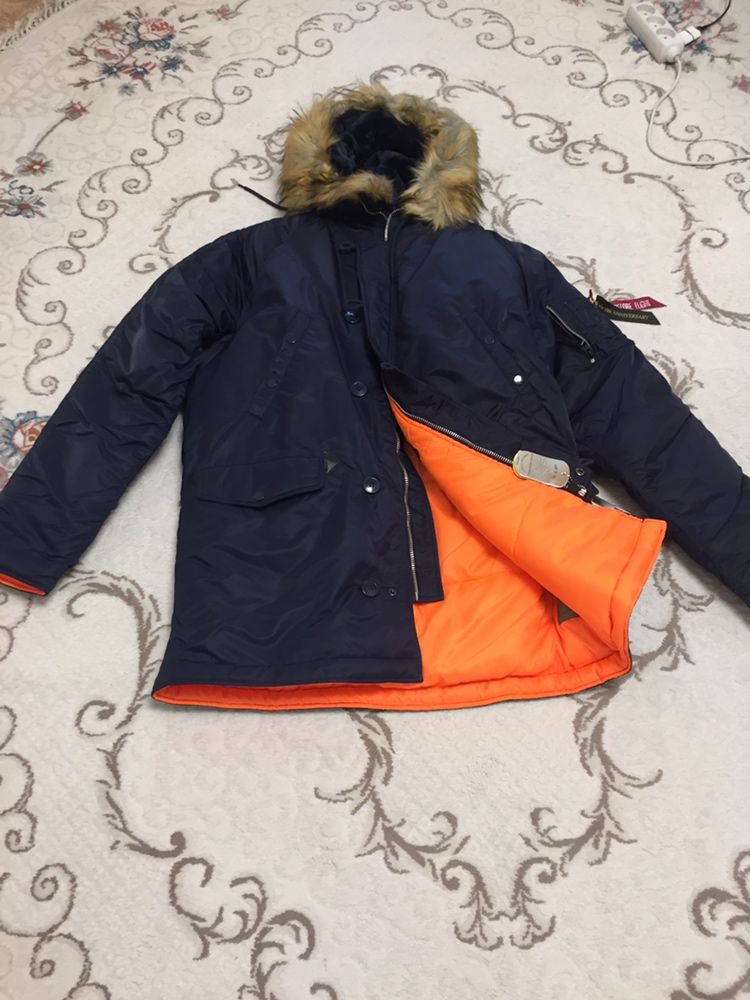Продам Аляски , все размеры
