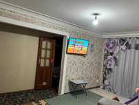 Продам 3х комнатную квартиру