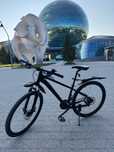 Велосипед Forward Apache 27.5